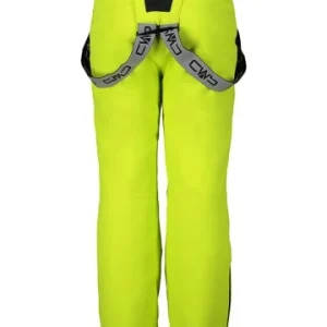 Billig ✨ Hosen CMP Ski-/ Snowboardhose In Neongrün Günstig Kaufen ❤️ 7