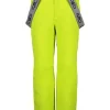 Billig ✨ Hosen CMP Ski-/ Snowboardhose In Neongrün Günstig Kaufen ❤️ 11