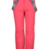 Auslauf ⭐ Hosen CMP Ski-/ Snowboardhose In Pink Günstig Kaufen 🌟 8