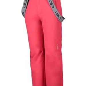 Auslauf ⭐ Hosen CMP Ski-/ Snowboardhose In Pink Günstig Kaufen 🌟 7