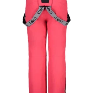 Auslauf ⭐ Hosen CMP Ski-/ Snowboardhose In Pink Günstig Kaufen 🌟 9