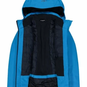 Auslauf ✨ Jacken & Westen CMP Ski-/ Snowboardjacke In Blau Günstig Kaufen ✔️ 12