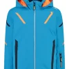 Top 10 ⌛ Jacken & Westen CMP Ski-/ Snowboardjacke In Blau Günstig Kaufen 😀 14