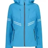 Top 10 🥰 Jacken & Mäntel CMP Ski-/ Snowboardjacke In Blau Günstig Kaufen ⭐ 11