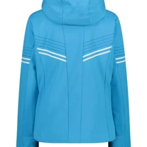 Top 10 🥰 Jacken & Mäntel CMP Ski-/ Snowboardjacke In Blau Günstig Kaufen ⭐ 7