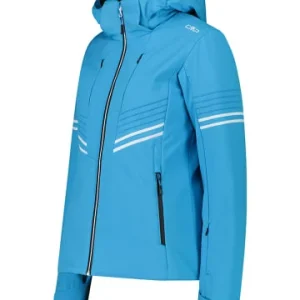 Top 10 🥰 Jacken & Mäntel CMP Ski-/ Snowboardjacke In Blau Günstig Kaufen ⭐ 9