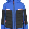 Aktion 👍 Jacken & Westen CMP Ski-/ Snowboardjacke In Blau/ Schwarz Günstig Kaufen 🌟 16