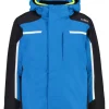 Bester Verkauf ✨ Jacken & Westen CMP Ski-/ Snowboardjacke In Blau/ Schwarz Günstig Kaufen 🧨 13