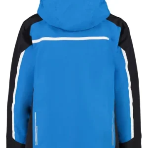 Bester Verkauf ✨ Jacken & Westen CMP Ski-/ Snowboardjacke In Blau/ Schwarz Günstig Kaufen 🧨 10