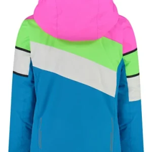 Bestes Angebot 🛒 Jacken & Westen CMP Ski-/ Snowboardjacke In Bunt Günstig Kaufen 🎁 8