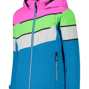 Bestes Angebot 🛒 Jacken & Westen CMP Ski-/ Snowboardjacke In Bunt Günstig Kaufen 🎁 10