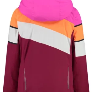 Schlussverkauf 🔥 Jacken & Westen CMP Ski-/ Snowboardjacke In Bunt Günstig Kaufen 😍 7