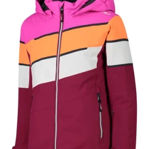 Schlussverkauf 🔥 Jacken & Westen CMP Ski-/ Snowboardjacke In Bunt Günstig Kaufen 😍 9