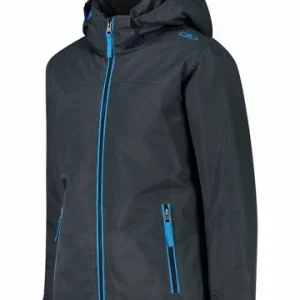 Coupon 🥰 Jacken & Westen CMP Ski-/ Snowboardjacke In Dunkelgrau Günstig Kaufen 🛒 10