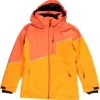 Blitzangebot ✨ Jacken & Westen CMP Ski-/ Snowboardjacke In Orange Günstig Kaufen 🛒 13