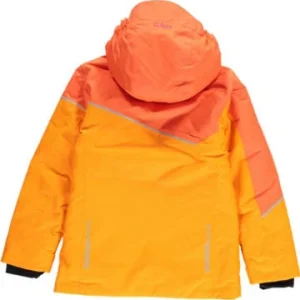 Blitzangebot ✨ Jacken & Westen CMP Ski-/ Snowboardjacke In Orange Günstig Kaufen 🛒 7