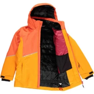 Blitzangebot ✨ Jacken & Westen CMP Ski-/ Snowboardjacke In Orange Günstig Kaufen 🛒 9