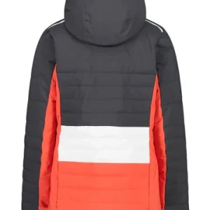 Neu 🛒 Jacken & Mäntel CMP Ski-/ Snowboardjacke In Orange/ Anthrazit Günstig Kaufen ⭐ 8