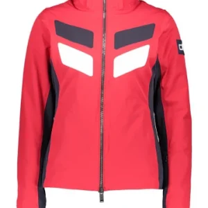 Bestpreis 👍 Jacken & Mäntel CMP Ski-/ Snowboardjacke In Rot Günstig Kaufen ✔️ 10