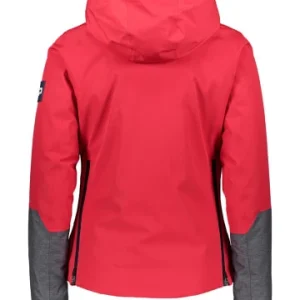 Großhandel 😉 Jacken & Mäntel CMP Ski-/ Snowboardjacke In Rot Günstig Kaufen 😉 7