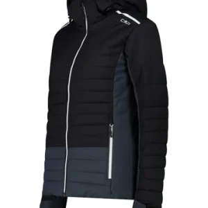 Bestes Angebot 🧨 Jacken & Mäntel CMP Ski-/ Snowboardjacke In Schwarz Günstig Kaufen ✔️ 9