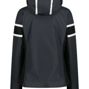 Aktion 🛒 Jacken & Mäntel CMP Ski-/ Snowboardjacke In Schwarz Günstig Kaufen 🎉 7