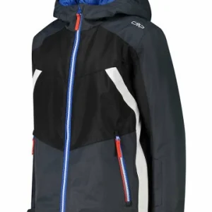 Brandneu 🥰 Jacken & Westen CMP Ski-/ Snowboardjacke In Schwarz Günstig Kaufen ✨ 9