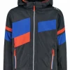 Bester Verkauf 🧨 Jacken & Westen CMP Ski-/ Snowboardjacke In Schwarz/ Bunt Günstig Kaufen 👏 16