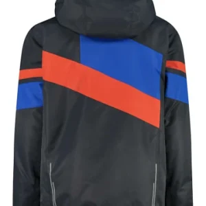 Bester Verkauf 🧨 Jacken & Westen CMP Ski-/ Snowboardjacke In Schwarz/ Bunt Günstig Kaufen 👏 7