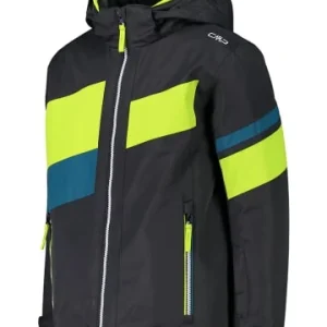 Top 10 👏 Jacken & Westen CMP Ski-/ Snowboardjacke In Schwarz/ Bunt Günstig Kaufen ✨ 10