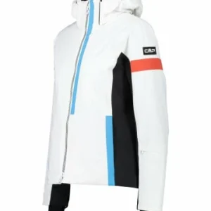 Top 10 🛒 Jacken & Mäntel CMP Ski-/ Snowboardjacke In Weiß Günstig Kaufen ⭐ 10