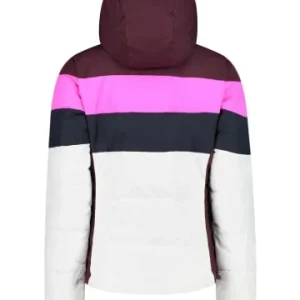 Top 10 🎉 Jacken & Mäntel CMP Ski-/ Snowboardjacke In Weiß/ Pink Günstig Kaufen 🎁 8