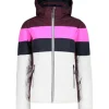 Top 10 🎉 Jacken & Mäntel CMP Ski-/ Snowboardjacke In Weiß/ Pink Günstig Kaufen 🎁 11