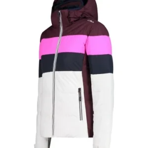 Top 10 🎉 Jacken & Mäntel CMP Ski-/ Snowboardjacke In Weiß/ Pink Günstig Kaufen 🎁 10