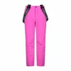 Blitzangebot ⌛ Hosen Cmp Skihose KID SALOPETTE In Pink Günstig Kaufen 🎁 8