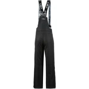 Besorgen 🥰 Hosen Cmp Skihose Salopette In Nero Günstig Kaufen 🔥 14