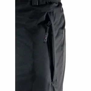 Besorgen 🥰 Hosen Cmp Skihose Salopette In Nero Günstig Kaufen 🔥 18