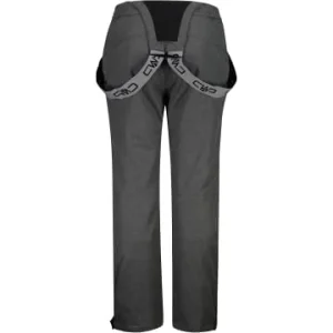 Angebote 🧨 Hosen Cmp Skihose Salopette In Titanio Mel. Günstig Kaufen ✔️ 7