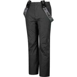 Angebote 🧨 Hosen Cmp Skihose Salopette In Titanio Mel. Günstig Kaufen ✔️ 9