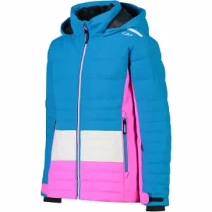 Schlussverkauf ✨ Jacken & Westen Cmp Skijacke In Turchese Günstig Kaufen ✨ 10