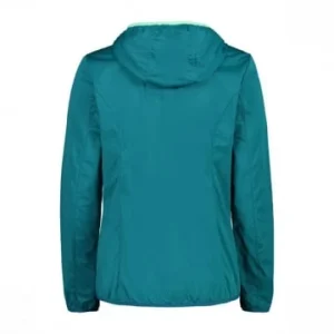 Beste Bewertungen von ❤️ Jacken & Mäntel Cmp Softshelljacke CMP Jacket Fix Hood In Blau Günstig Kaufen 👍 6