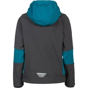 Brandneu ✔️ Jacken & Mäntel Cmp Softshelljacke In Antracite-deep Lake Günstig Kaufen 😉 7