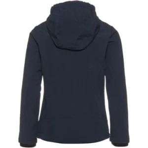 Blitzangebot 🔥 Jacken & Mäntel Cmp Softshelljacke In B.blue-campari Günstig Kaufen 👍 7