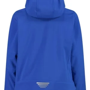 Besorgen 🤩 Jacken & Westen CMP Softshelljacke In Blau Günstig Kaufen 🥰 7