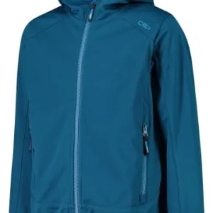 Auslauf 🔔 Jacken & Westen CMP Softshelljacke In Blau Günstig Kaufen 🎁 7