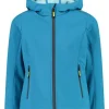 Rabatt 🥰 Jacken & Westen CMP Softshelljacke In Blau Günstig Kaufen 🛒 14