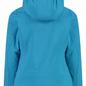 Rabatt 🥰 Jacken & Westen CMP Softshelljacke In Blau Günstig Kaufen 🛒 8