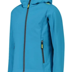 Rabatt 🥰 Jacken & Westen CMP Softshelljacke In Blau Günstig Kaufen 🛒 10