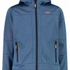 Beste Bewertungen von 👍 Jacken & Westen CMP Softshelljacke In Blau Günstig Kaufen ✔️ 16