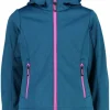 Bestpreis 🎉 Jacken & Westen CMP Softshelljacke In Blau Günstig Kaufen 🔔 13